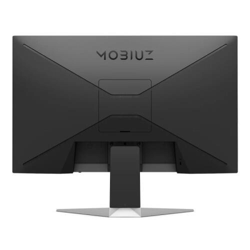 Monitor BenQ MOBIUZ EX240N | FHD 165Hz/120Hz | 23.8" | VA | PS5 Opt.