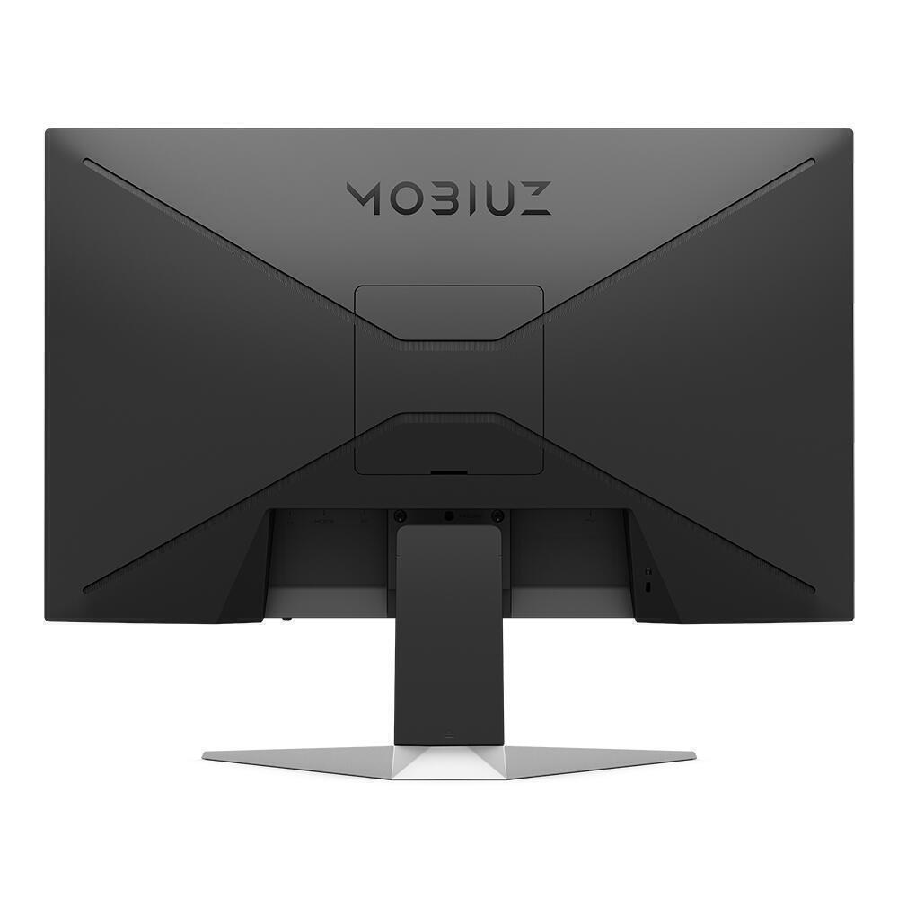 Monitor BenQ MOBIUZ EX240N | FHD 165Hz/120Hz | 23.8" | VA | PS5 Opt.