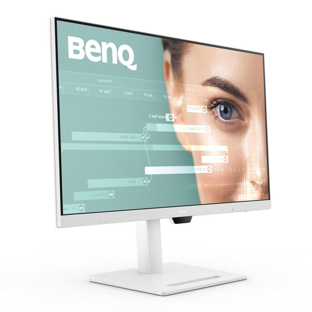 Monitor BenQ | GW3290QT | 31.5’’ IPS | 2K QHD | 99% sRGB | USB-C