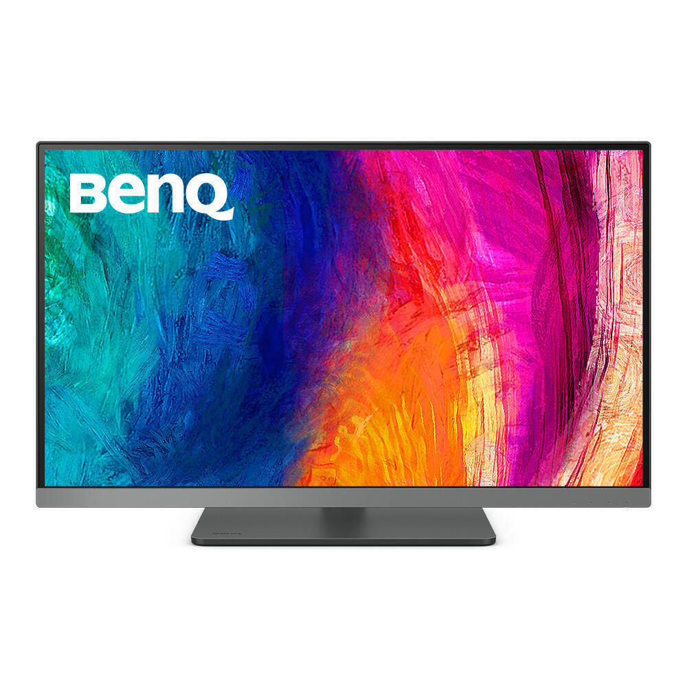 Monitor BenQ | PD2706U | 27" IPS UHD | 90W USB-C | DesignVue