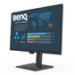 Monitor | BenQ | BL3290QT | 32" | QHD | Preto