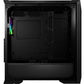 Caixa ATX MSI MPG Gungnir 100 RGB