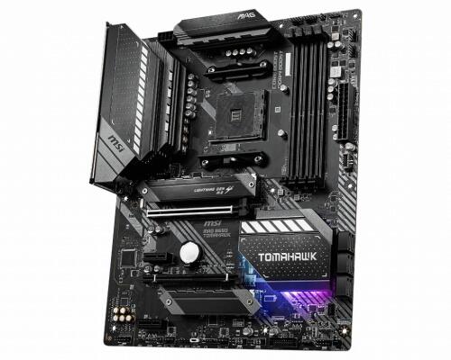 Motherboard MSI MAG B550 TOMAHAWK