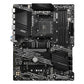 Motherboard MSI B550-A PRO | AMD AM4 | ATX | Preto