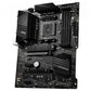 Motherboard MSI B550-A PRO | AMD AM4 | ATX | Preto