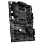 Motherboard MSI B550-A PRO | AMD AM4 | ATX | Preto