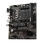 Motherboard MSI | A520M PRO | m-ATX | DDR4 | Slot M.2