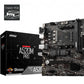 Motherboard MSI | A520M PRO | m-ATX | DDR4 | Slot M.2