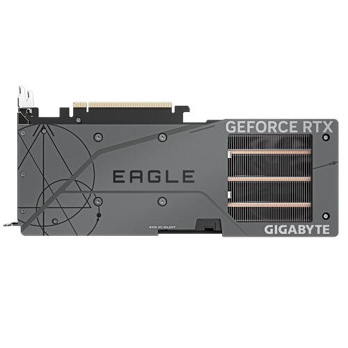 Placa Gráfica | Gigabyte | GeForce RTX 4060 Ti Eagle | 8GB GDDR6 DLSS3