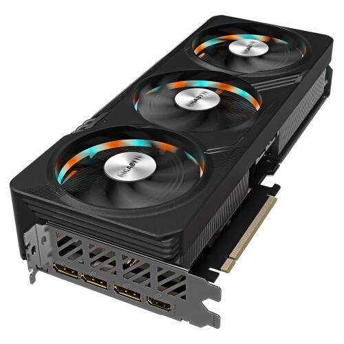 Placa Gráfica | Gigabyte | GeForce RTX 4070 SUPER Gaming OC | 12GB