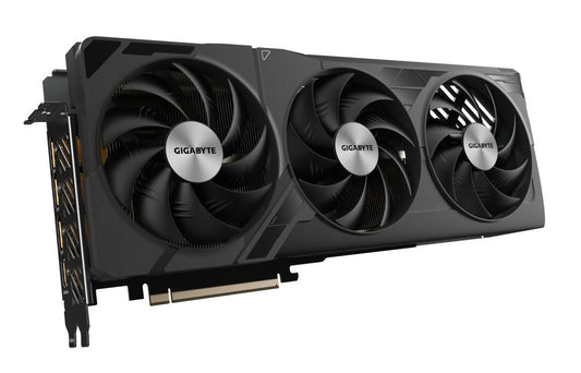 GrÃ¡fica Gigabyte GeForceÂ® RTX 4080 SUPER WindForce V2 OC 16