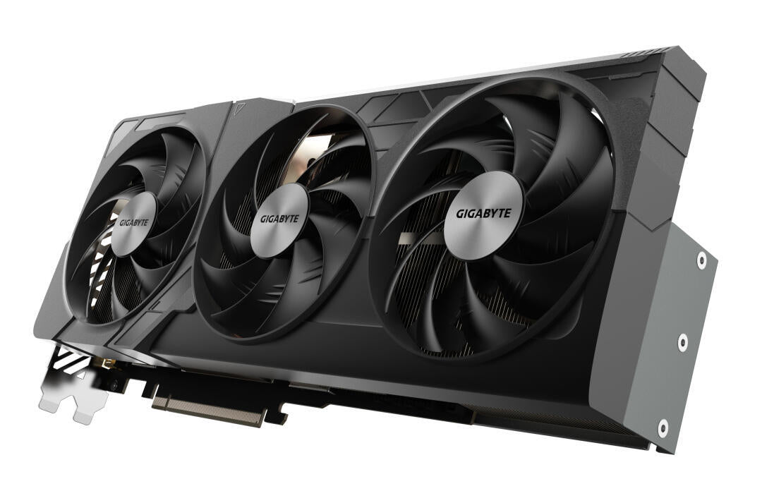 GrÃ¡fica Gigabyte GeForceÂ® RTX 4080 SUPER WindForce V2 OC 16