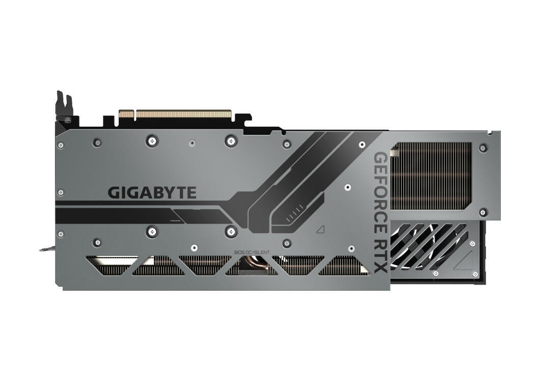 GrÃ¡fica Gigabyte GeForceÂ® RTX 4080 SUPER WindForce V2 OC 16