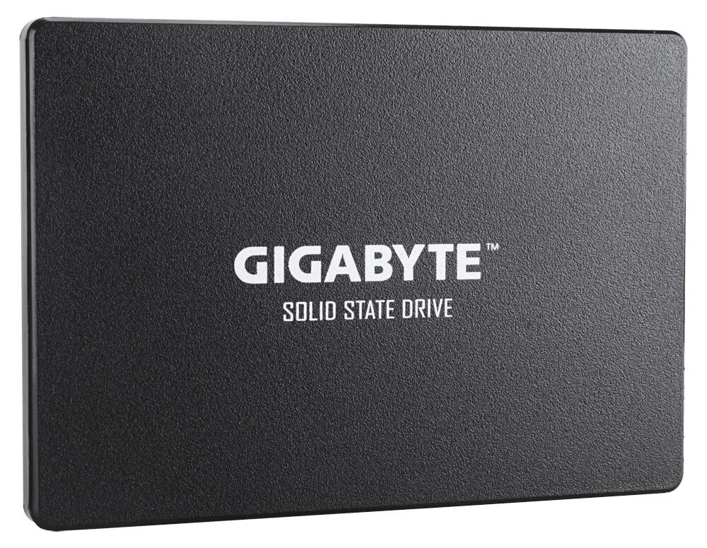 SSD GIGABYTE 480GB SATA3