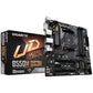 Motherboard | Gigabyte | B550M DS3H | mATX | 8-SATA | 4xDDR4