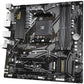 Motherboard | Gigabyte | B550M DS3H | mATX | 8-SATA | 4xDDR4