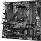 Motherboard | Gigabyte | B550M DS3H | mATX | 8-SATA | 4xDDR4