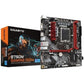 Motherboard Gigabyte | B760M Gaming DDR4 | Micro ATX | Suporte Intel