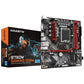 Motherboard Gigabyte | B760M Gaming DDR4 | Micro ATX | Suporte Intel