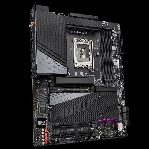 Motherboard Gigabyte Z790 Aorus Elite X WiFi7