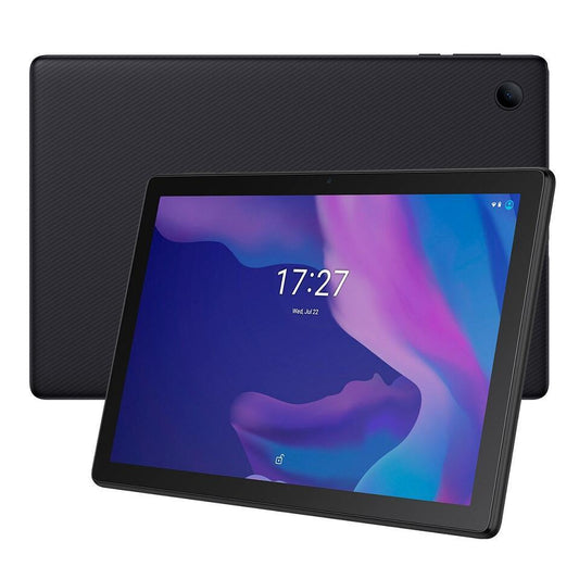 Tablet Alcatel 1T | 10.1" IPS | QC 1.3GHz | 32GB | WiFi | Preto