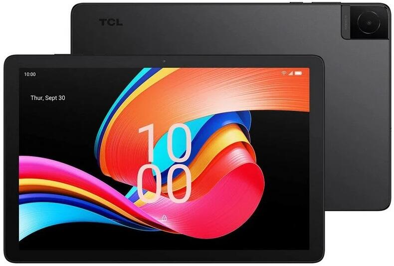 Tablet TCL Tab 10L Gen2 10.1"/ 3GB/ 32GB/ Quadcore/ Gris