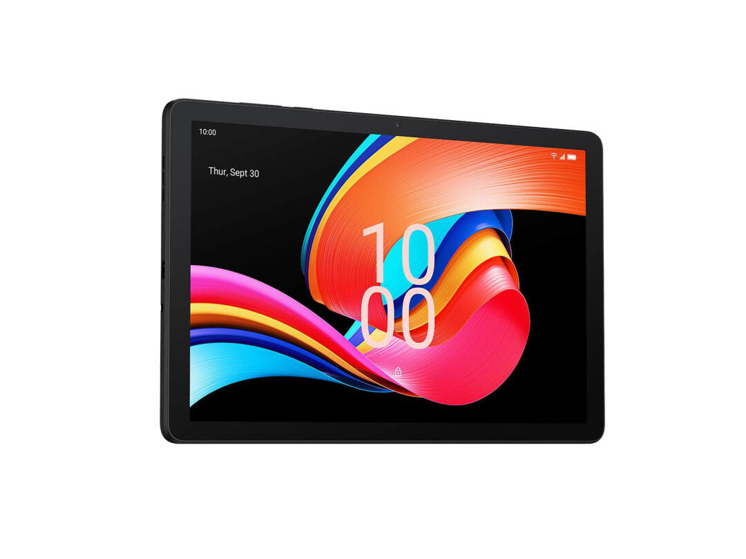 Tablet TCL Tab 10L Gen2 10.1"/ 3GB/ 32GB/ Quadcore/ Gris