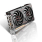 GrÃ¡fica Sapphire Radeon RX 6600 Pulse 8GB GDDR6