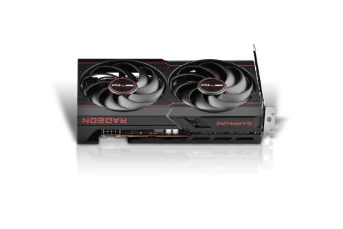 GrÃ¡fica Sapphire Radeon RX 6600 Pulse 8GB GDDR6