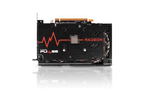 GrÃ¡fica Sapphire Radeon RX 6600 Pulse 8GB GDDR6