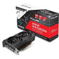 GrÃ¡fica Sapphire Radeon RX 6600 Pulse 8GB GDDR6