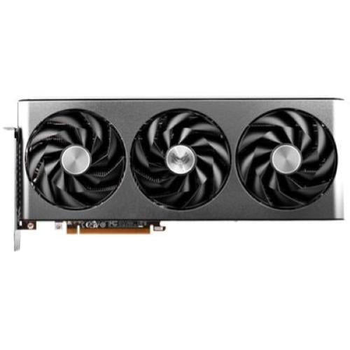 NITRO+AMD RADEON RX 7700XT GAM CTLR