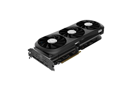 GrÃ¡fica ZOTAC GeForceÂ® RTX 4070 SUPER Trinity Black 12GB GD