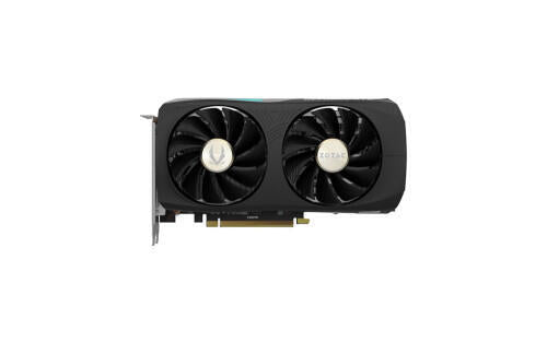 Placa Gráfica ZOTAC GeForce RTX 4070 SUPER Twin Edge OC 12GB GDDR6