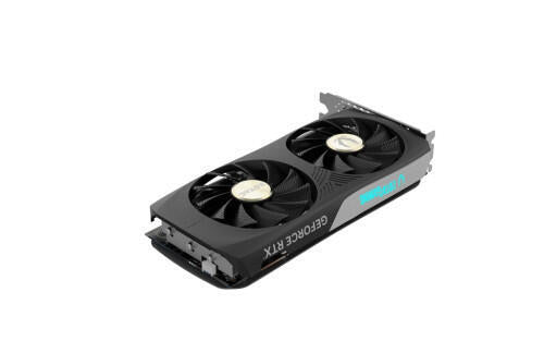 Placa Gráfica ZOTAC GeForce RTX 4070 SUPER Twin Edge OC 12GB GDDR6