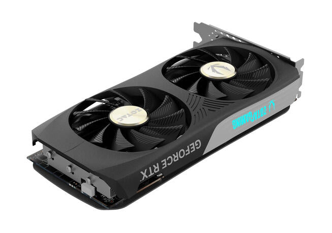 Placa Gráfica ZOTAC GeForce RTX 4070 SUPER Twin Edge OC 12GB GDDR6