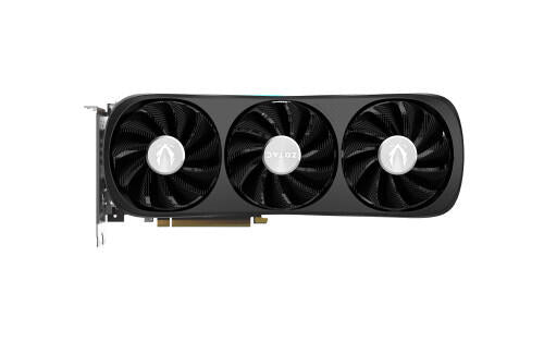 GrÃ¡fica ZOTAC GeForceÂ® RTX 4070 SUPER Trinity Black OC 12GB