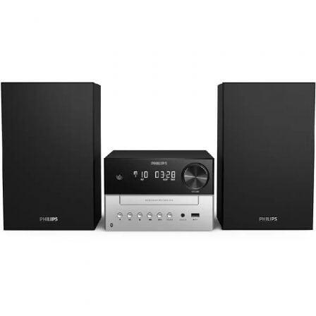 PHILIPS HIFI MICRO CD MP3 USB FM BLUETOOTH 18W