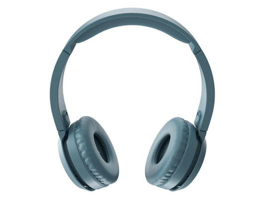 Headphones Wireless | Philips | TAH4205BL/00 | On-Ear | Azul