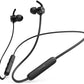 PHILIPS EARPHONES WIRELESS BLUETOOTH MICRO TAE1205BK/00 #