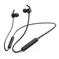 PHILIPS EARPHONES WIRELESS BLUETOOTH MICRO TAE1205BK/00 #