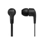 PHILIPS IN-EAR PHONES C/MICRO PRETO TAE1105BK/00