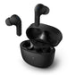 PHILIPS IN-EAR TRUE WIRELESS C/MICRO IPX4 PRETO TAT2206BK/00