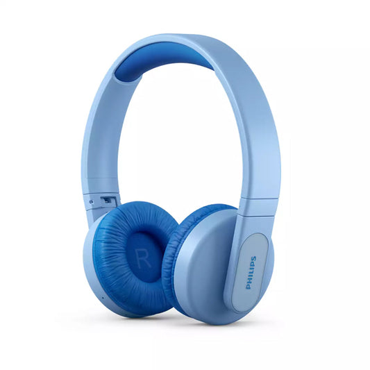 Auscultadores Bluetooth | Philips | TAK4206BL/00 | Crianças | Azul