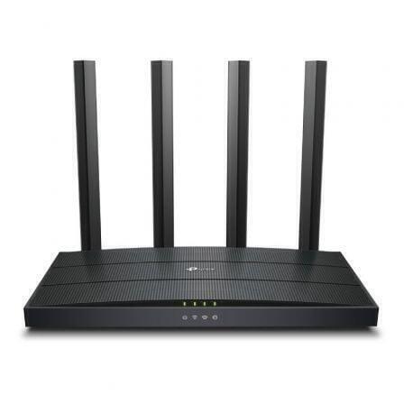 TP-LINK ROUTER WI-FI 6 AX1500