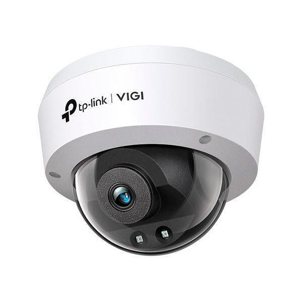 Câmera de Vigilância | TP-LINK | VIGI C240 | 4MP | Dome Full-Color 4mm