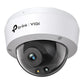 Câmera de Vigilância | TP-LINK | VIGI C240 | 4MP | Dome Full-Color 4mm