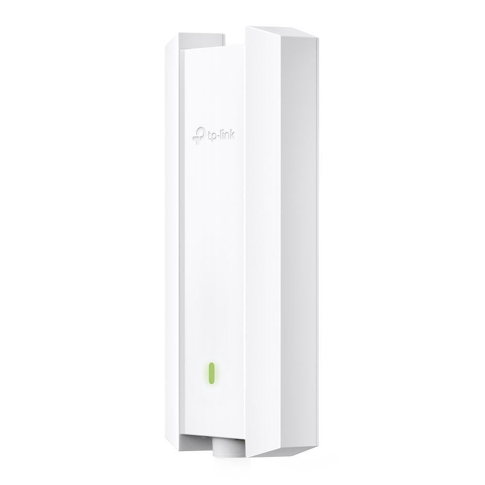 AX1800 Indoor/Outdoor Dual-Band Wi-Fi 6 Access Point - vÃ¡lido p/ unid faturadas atÃ© 31 de Outubro ou fim de stock