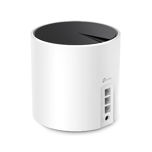 Sistema Wi-Fi Mesh | TP-Link | AX3000 | Wi-Fi 6 | Cobertura Total