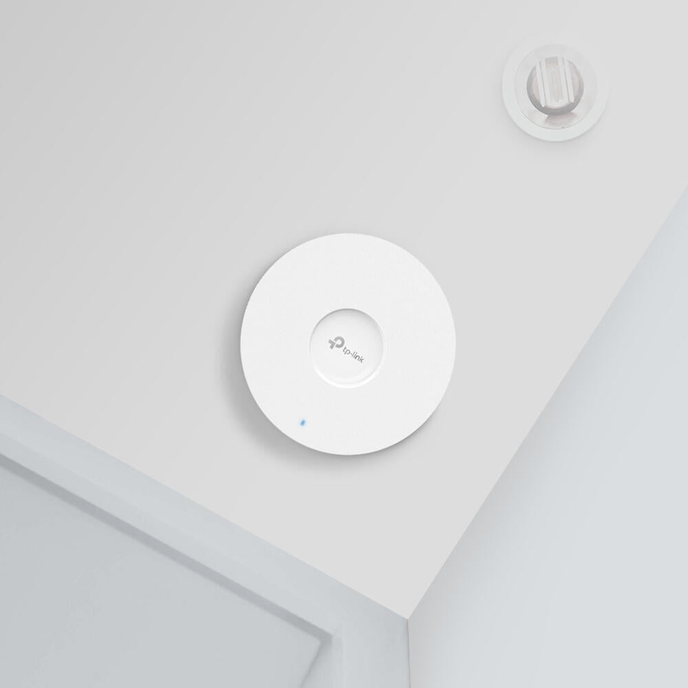 AX3000 Ceiling Mount Dual-Band Wi-Fi 6 Access Point - vÃ¡lido p/ unid faturadas atÃ© 31 de Outubro ou fim de stock